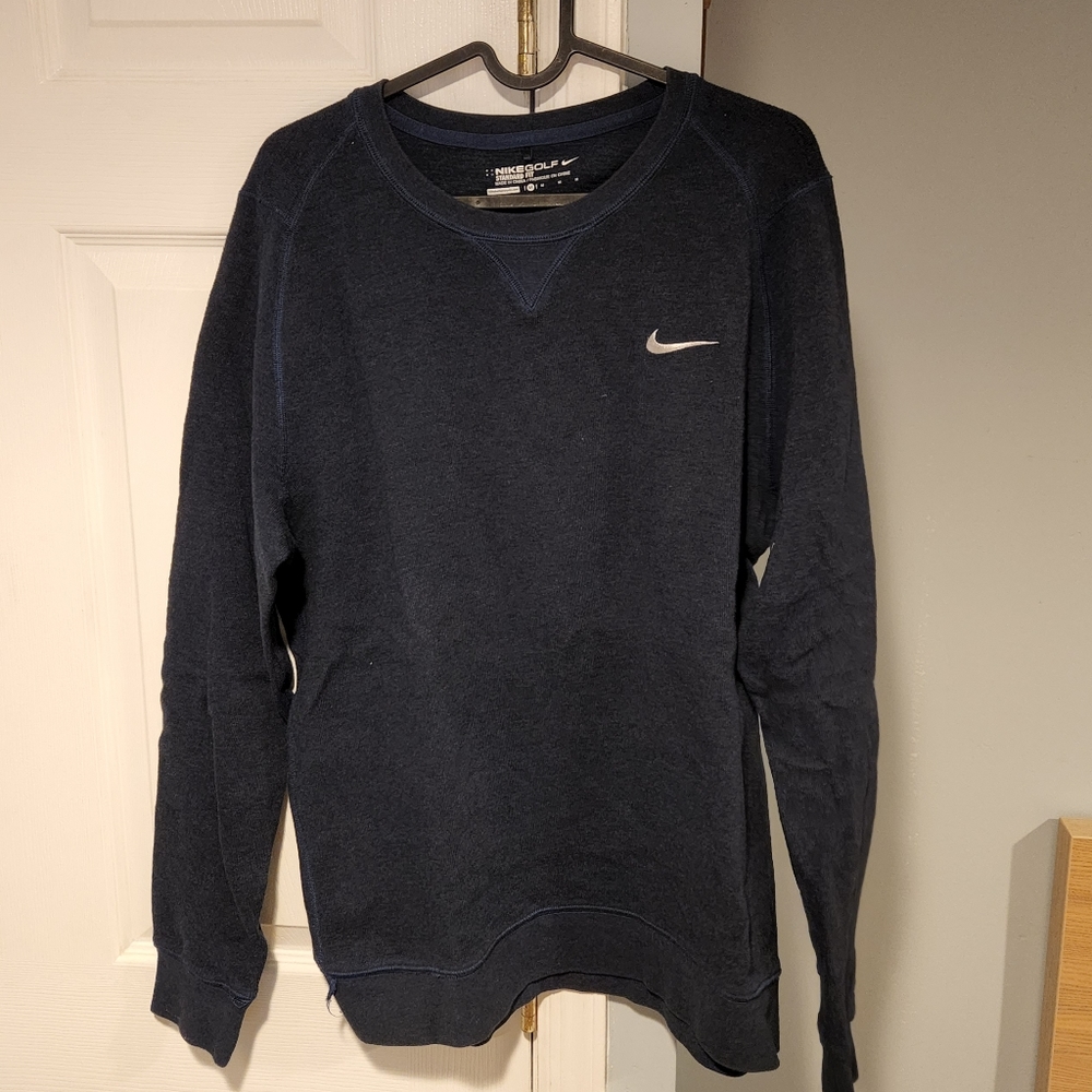 Nike Golf Sweater